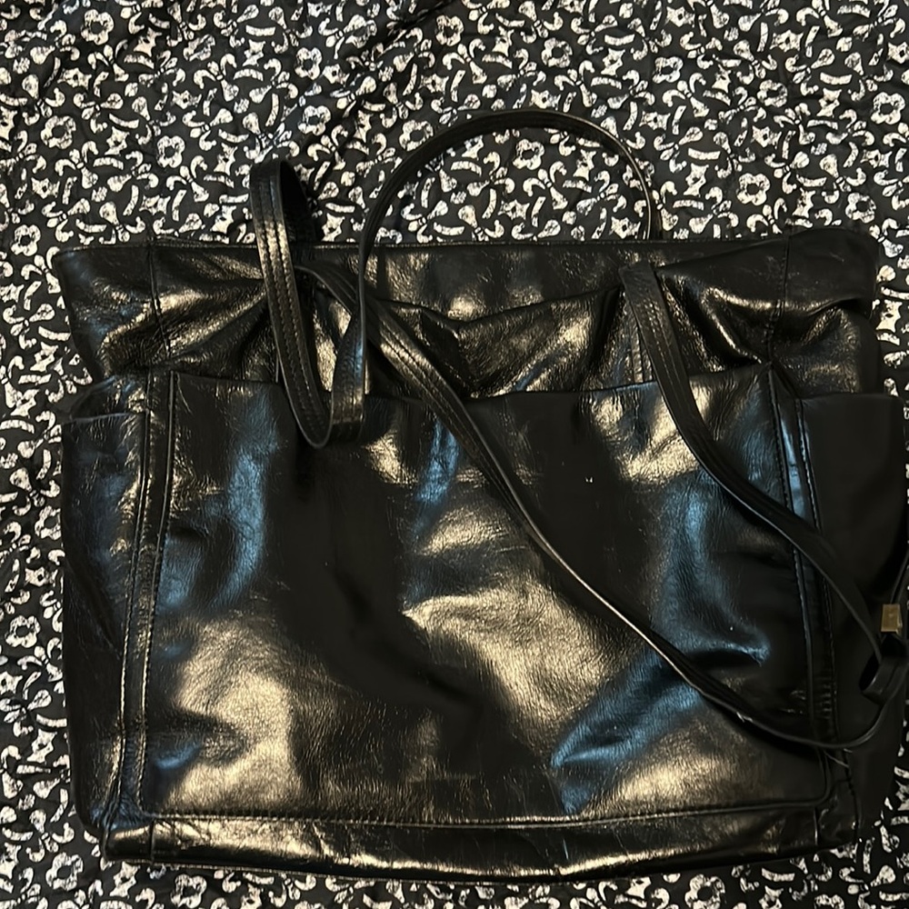 Large Hobo Bag